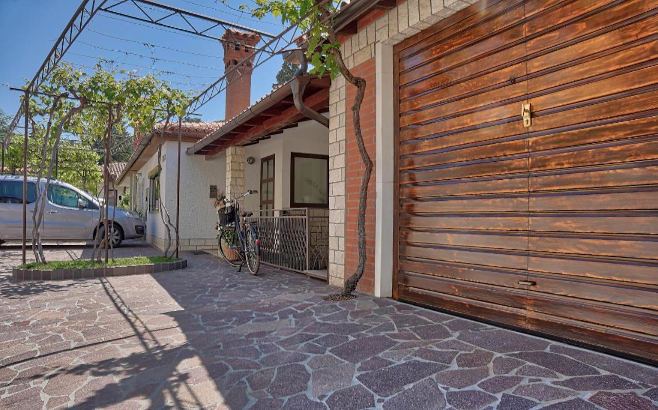בפורטורוז Apartments Bagar מראה חיצוני תמונה