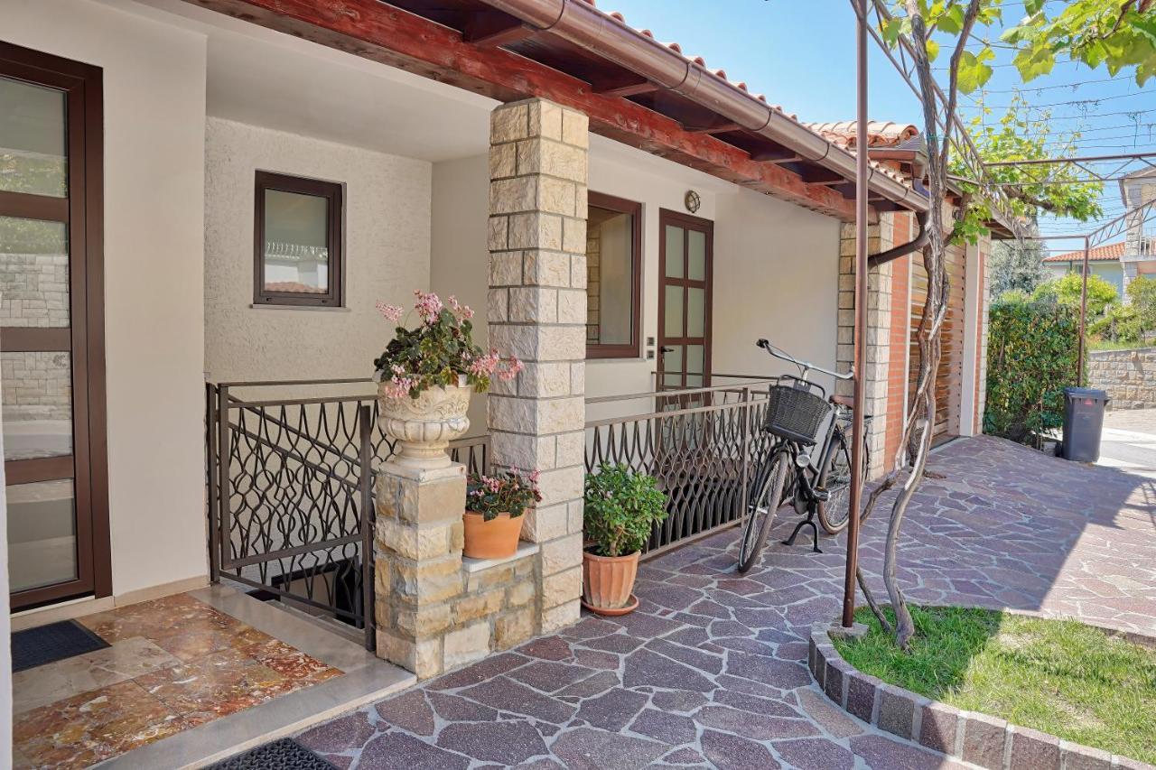 בפורטורוז Apartments Bagar מראה חיצוני תמונה