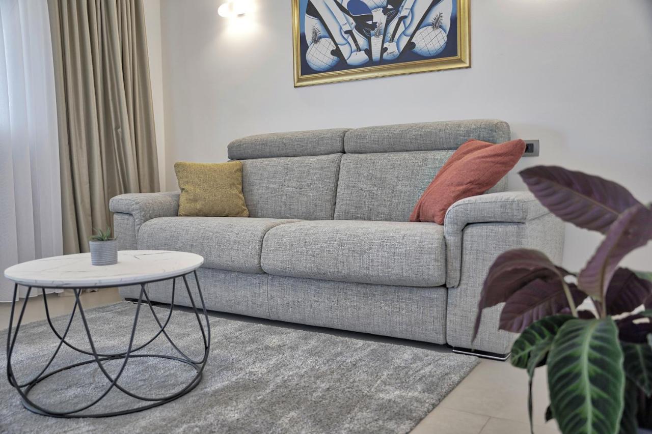 בפורטורוז Apartments Bagar מראה חיצוני תמונה