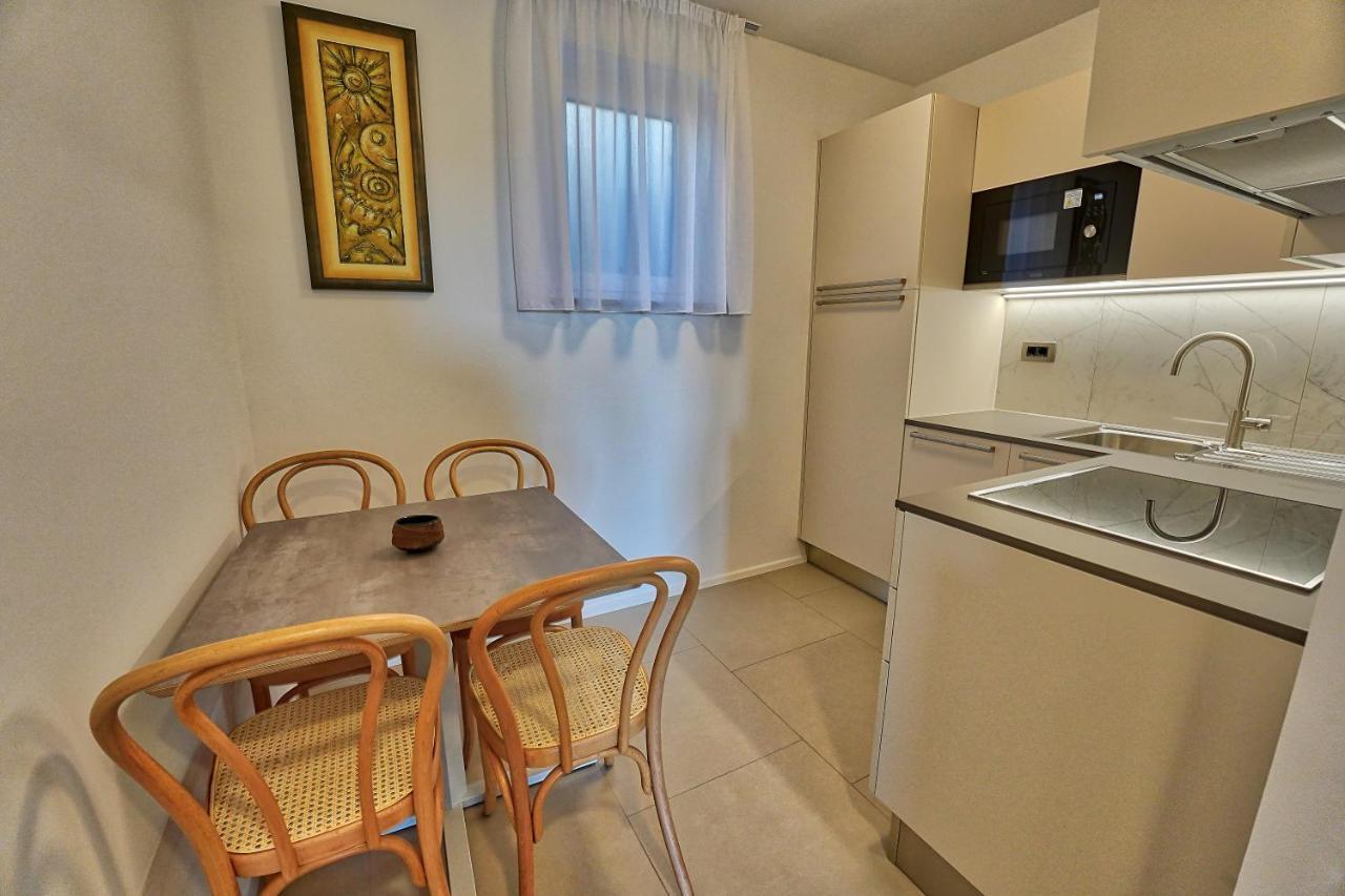 בפורטורוז Apartments Bagar מראה חיצוני תמונה