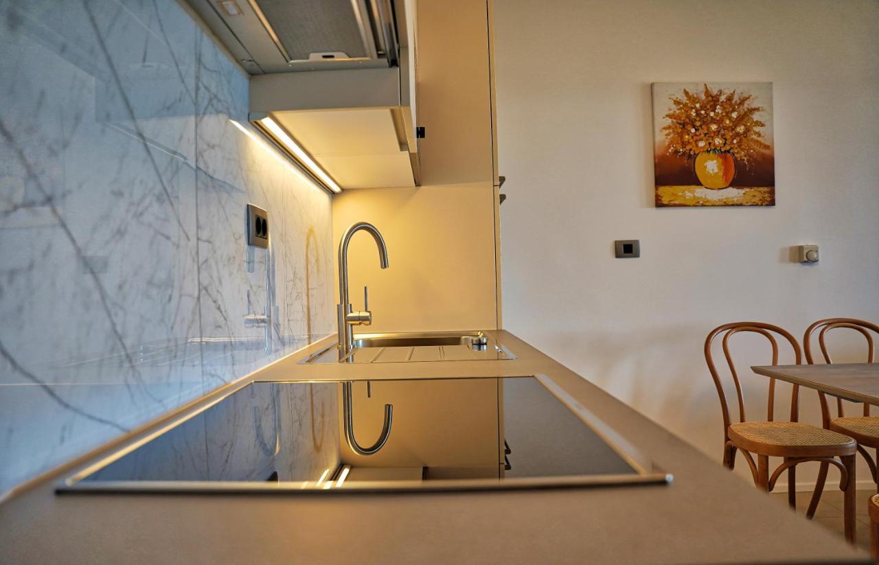 בפורטורוז Apartments Bagar מראה חיצוני תמונה