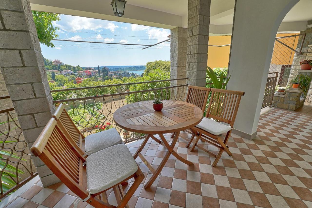 בפורטורוז Apartments Bagar מראה חיצוני תמונה