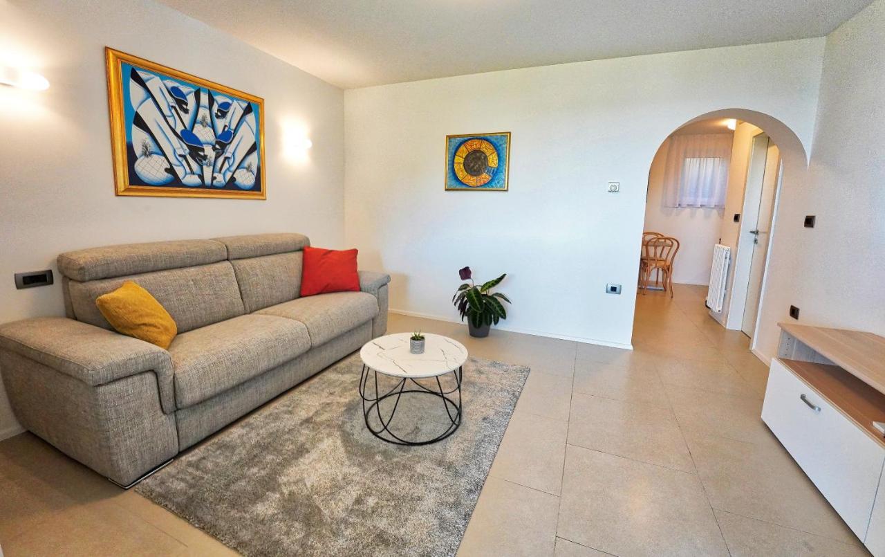 בפורטורוז Apartments Bagar מראה חיצוני תמונה