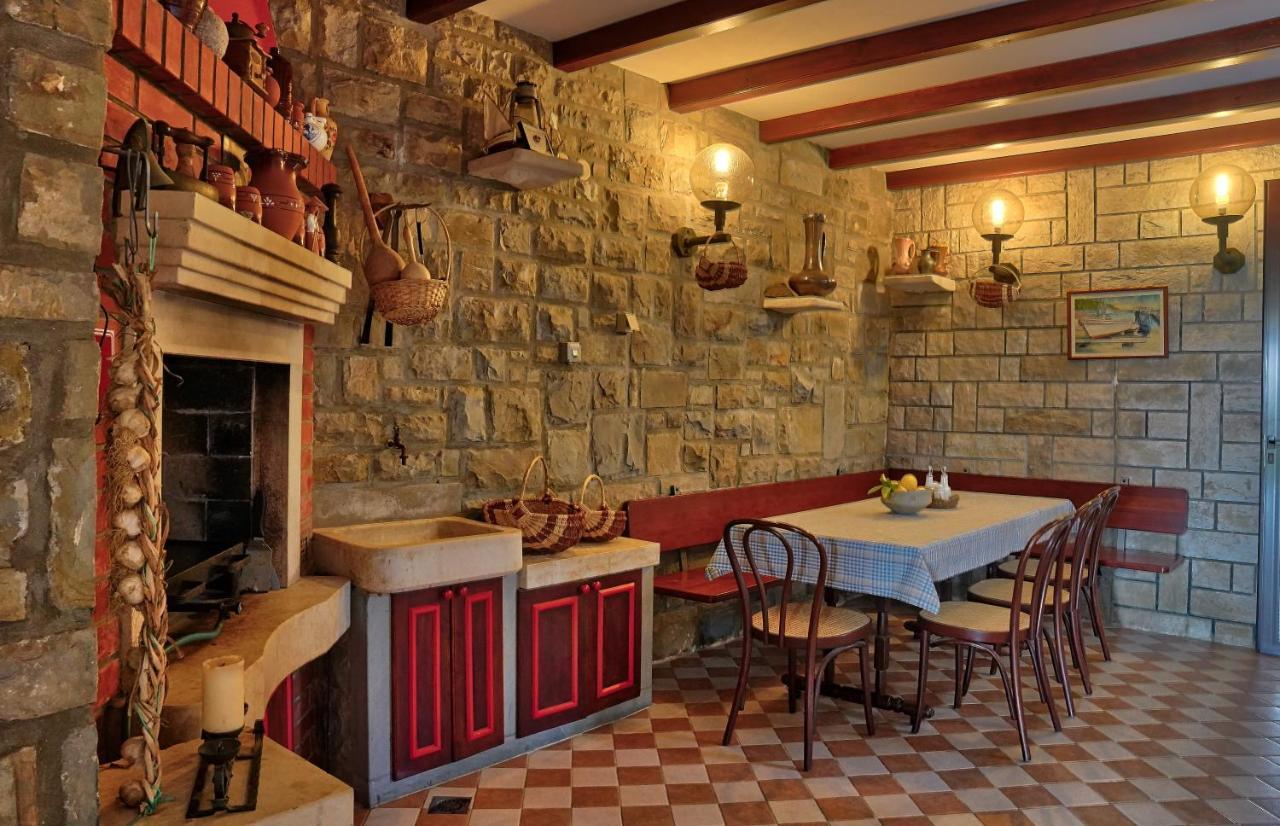 בפורטורוז Apartments Bagar מראה חיצוני תמונה